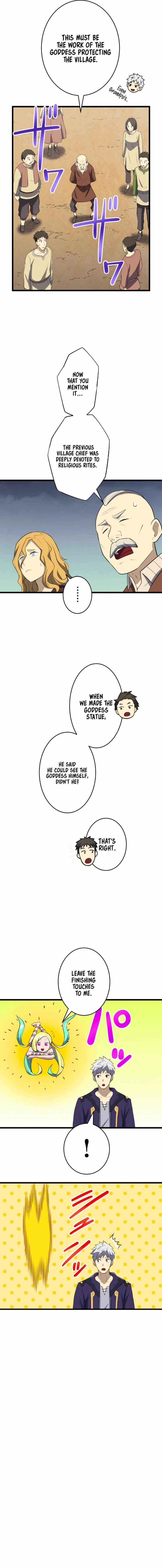 This Country is Finished: Escaping Japan to Start over in Another World Chapter 24 7